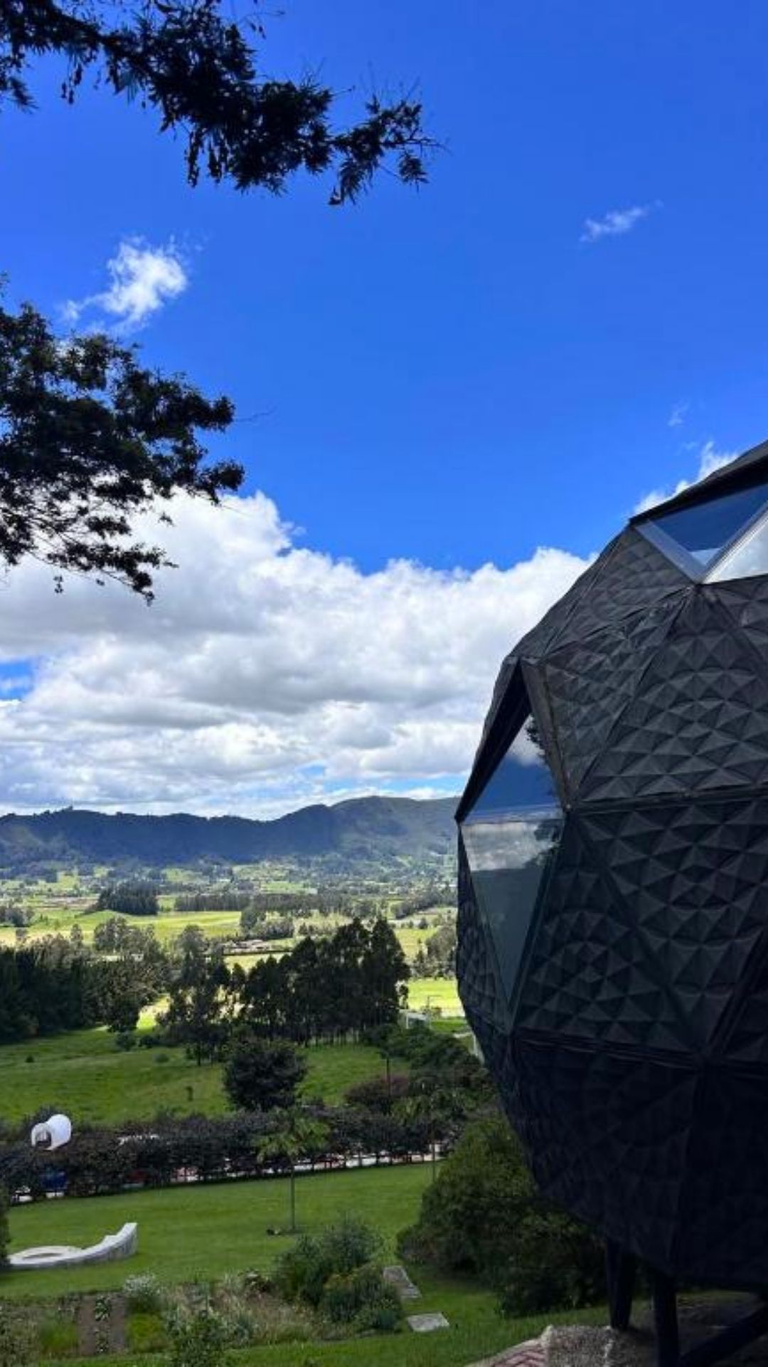 Imagen columna central