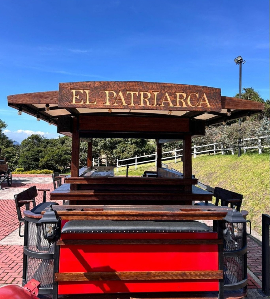 Imagen columna central