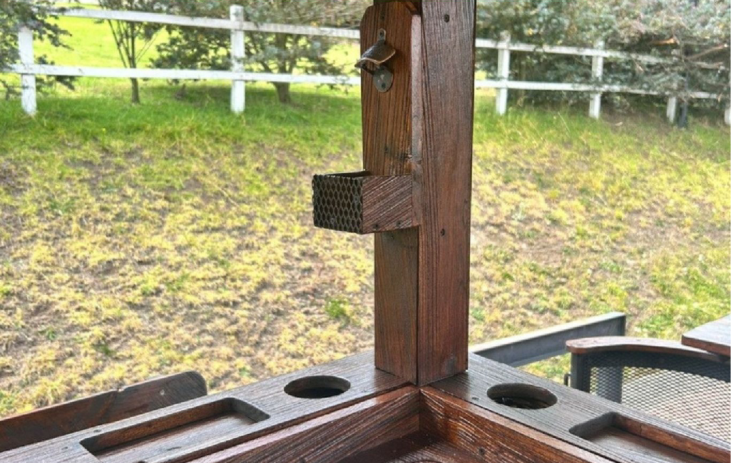 Inventario - progestión