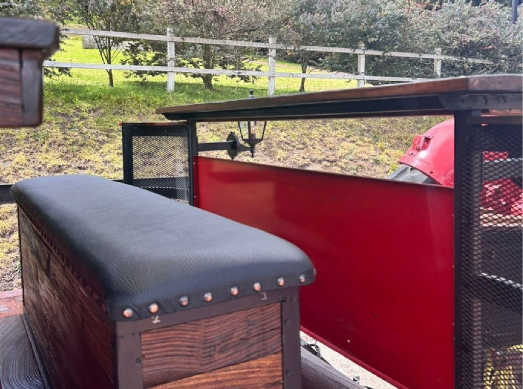 Mujer que aprende taller - progestión