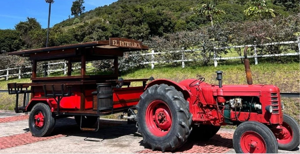 Equipo - progestión
    