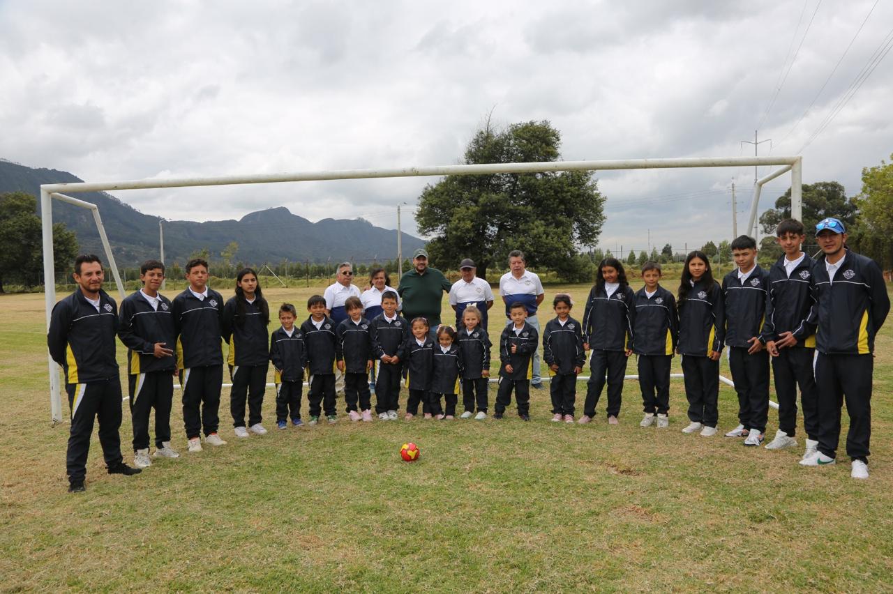 Equipo - progestión
    